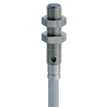堪泰CONTRINEX接近开关DW-AD-603-M5