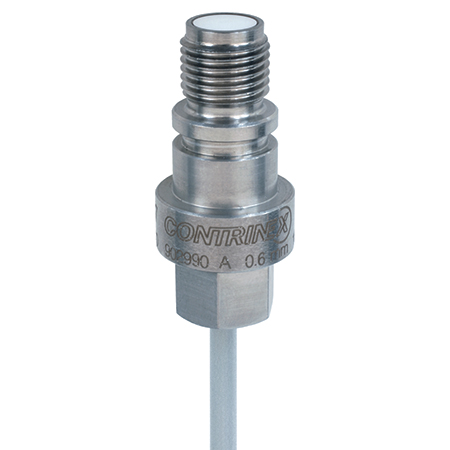 特价现货 堪泰CONTRINEX耐高压接近开关DW-AD-603-M10E-637
